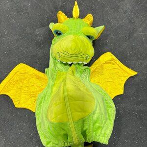 Dragon Costume